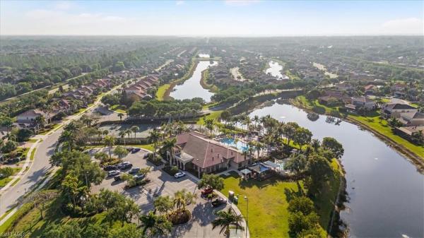 Marbella Lakes, 6553 Monterey Pt #204, Naples, Florida 34105, image 2