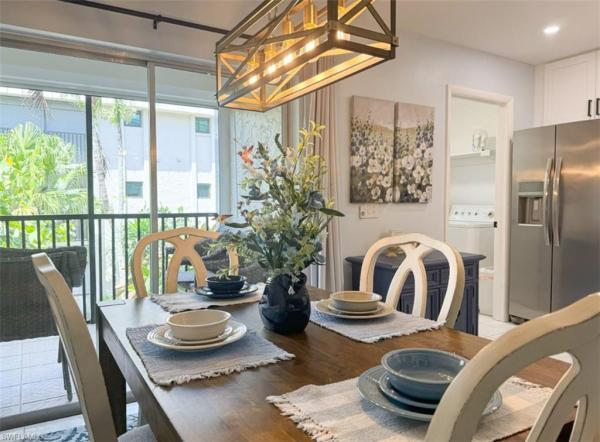 Hidden Lake Villas At Park Shore, 788 Park Shore Dr, Naples, Florida 34103, image 1