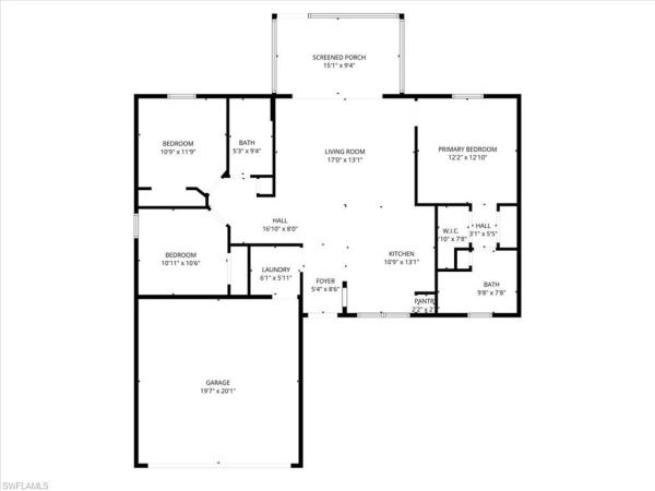 Cape Coral, 1808 W Tropicana Pkwy, Cape Coral, Florida 33993, image 1