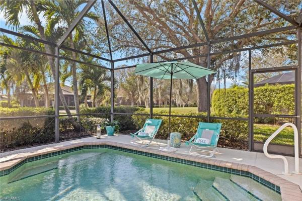 Masters Reserve, 6737 Bent Grass Dr, Naples, Florida 34113, image 1