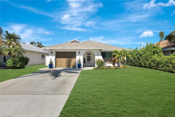 Naples Park, 761 N 99th Ave, Naples, Florida 34108, image 2