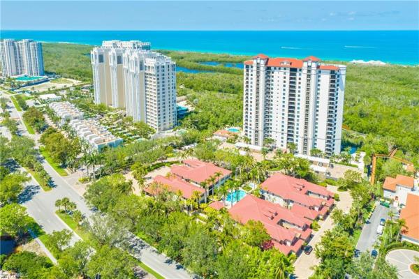 Coronado At Pelican Bay, 7225 Pelican Bay Blvd #1101, Naples, Florida 34108, image 1