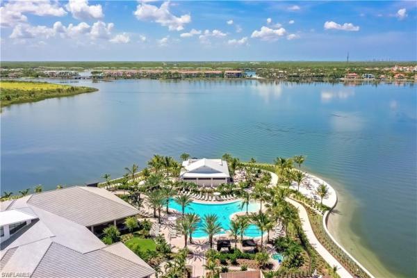 Esplanade Lake Club, 17429 Caravita Ln, Fort Myers, Florida 33913, image 2