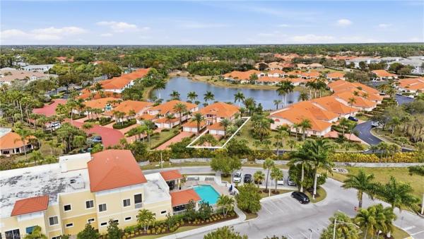 Hematite At Sapphire Lakes, 110 Asaf Dr, Naples, Florida 34104, image 1