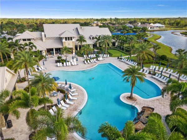 Winding Cypress, 7733 Jacaranda Ln, Naples, Florida 34114, image 1