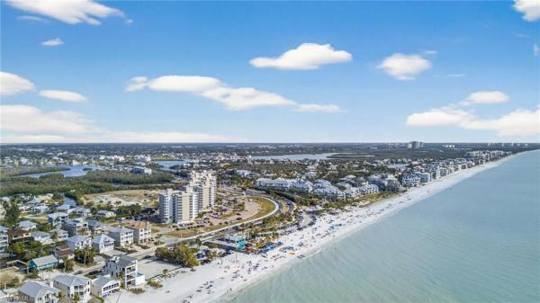 Beach & Tennis Club, 5900 Bonita Beach Rd #1402, Bonita Springs, Florida 34134, image 2