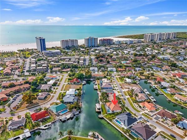 Marco Beach, 829 Wintergreen Ct, Marco Island, Florida 34145, image 1