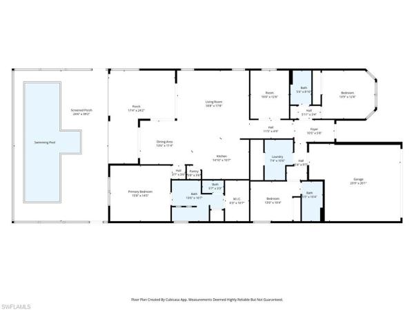 Terreno At Valencia, 2148 Sequoia Ct, Naples, Florida 34120, image 1