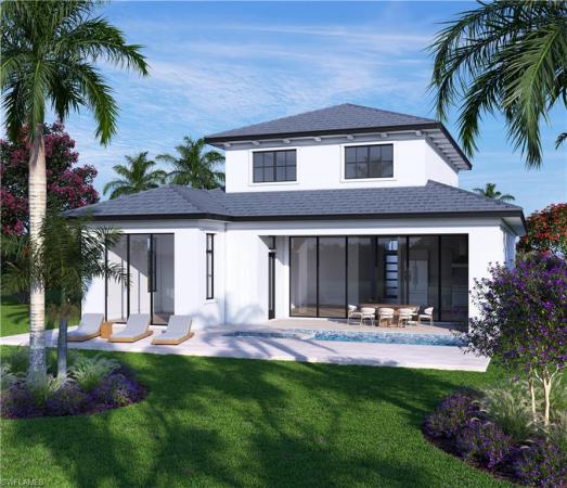 Lake Park, 1102 N 9th Ave, Naples, Florida 34102, image 3