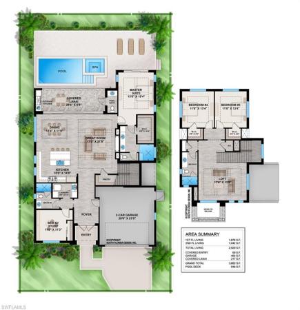 Lake Park, 1102 N 9th Ave, Naples, Florida 34102, image 1