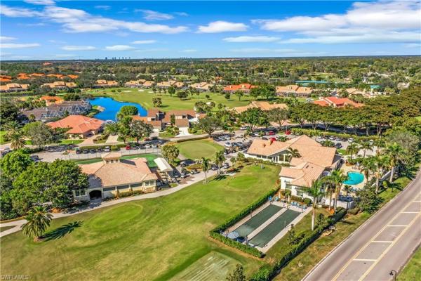 Quail Creek Village, 11660 Quail Village Way, Naples, Florida 34119, image 1