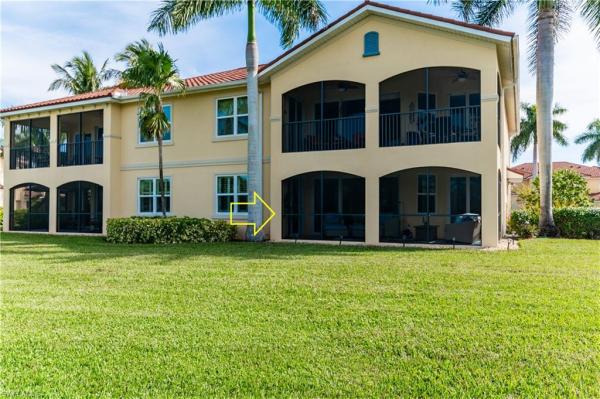 Rialto At Hammock Bay, 1269 Rialto Way, Naples, Florida 34114, image 1