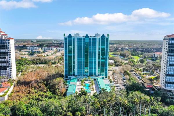 The Claridge At Pelican Bay, 7515 Pelican Bay Blvd, Naples, Florida 34108, image 2