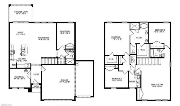 Seasons At Bonita, 28181 Captiva Shell Loop, Bonita Springs, Florida 34135, image 1