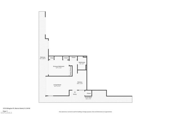 1215 Edington Pl #M7, Marco Island, Florida 34145, image 1