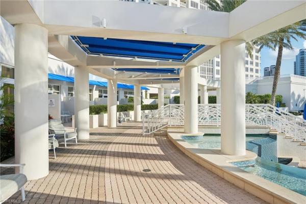 Seaglass At Bonita Bay, 4971 Bonita Bay Blvd #1605, Bonita Springs, Florida 34134, image 1