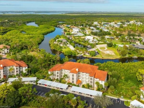 Island Sound At Pelican Sound, 20918 Island Sound Cir #202, Estero, Florida 33928, image 1