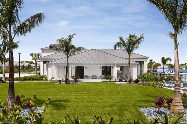 Seven Shores, 8801 Oceana Way, Naples, Florida 34114, image 3