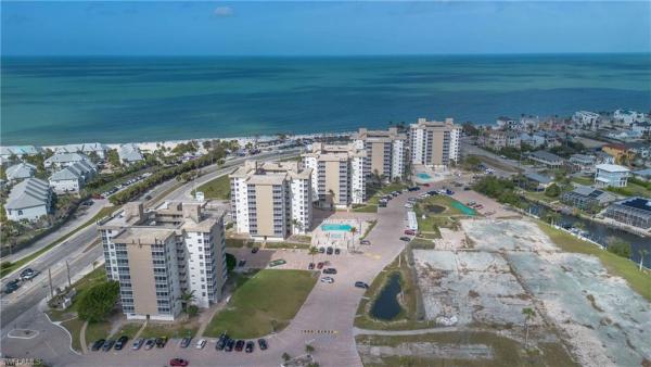 Beach & Tennis Club, 5600 Bonita Beach Rd SW #405, Bonita Springs, Florida 34134, image 1