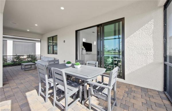 Terreno At Valencia, 2119 Freemont Way, Naples, Florida 34120, image 1