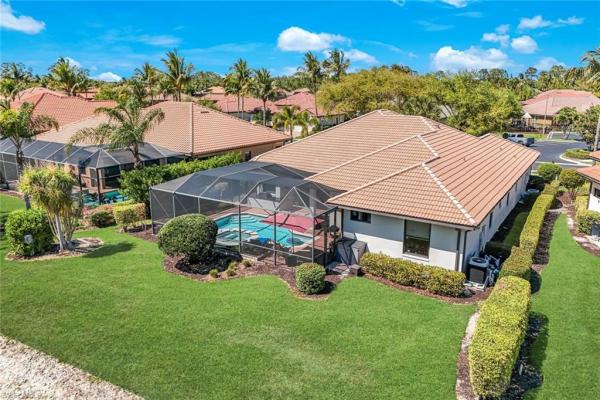 Black Bear Ridge, 7323 Acorn Way, Naples, Florida 34119, image 1