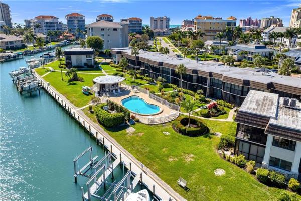 881 Panama Ct #202, Marco Island, Florida 34145, image 2