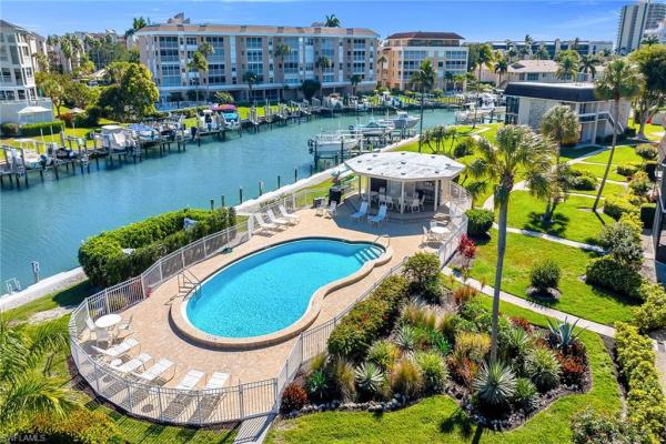 881 Panama Ct #202, Marco Island, Florida 34145, image 1