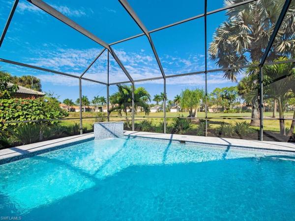 Spanish Wells Golf & Country Club, 9956 Treasure Cay Ln, Bonita Springs, Florida 34135, image 2