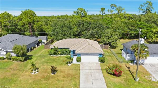 Cape Coral Residential, 2207 28th St, Cape Coral, Florida 33909, image 1