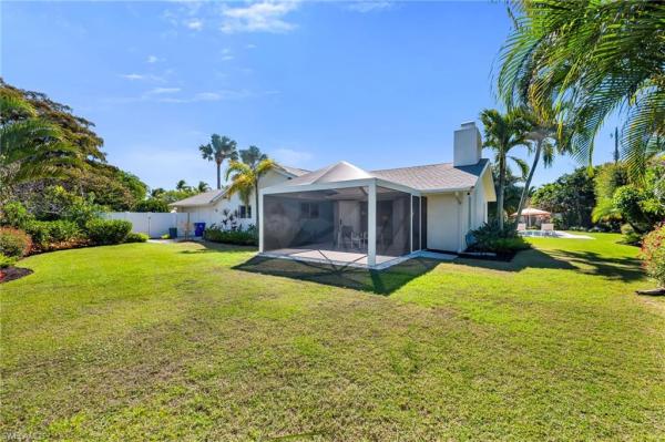 Coquina Sands, 1471 Murex Dr, Naples, Florida 34102, image 3