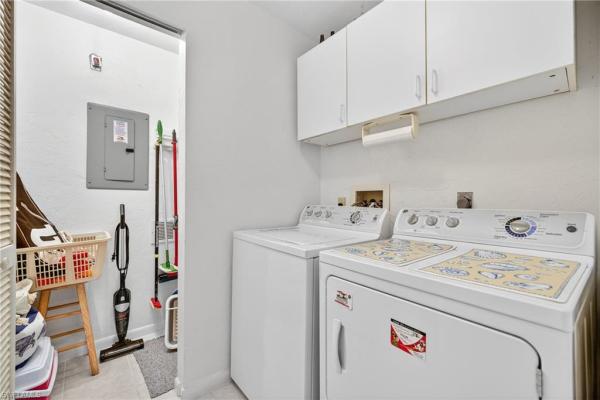Sandy Pines, 15470 Cedarwood Ln #203, Naples, Florida 34110, image 1