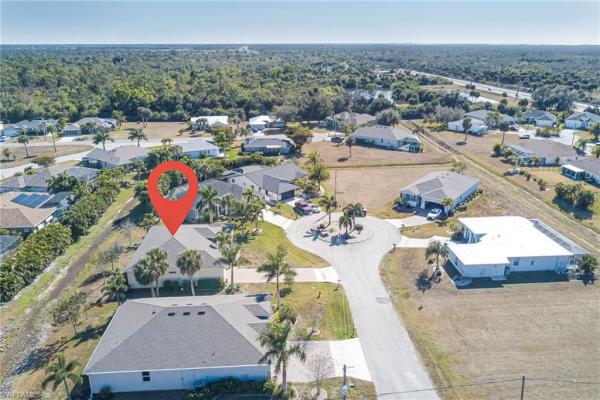 7416 Moss Rose, Punta Gorda, Florida 33955, image 1