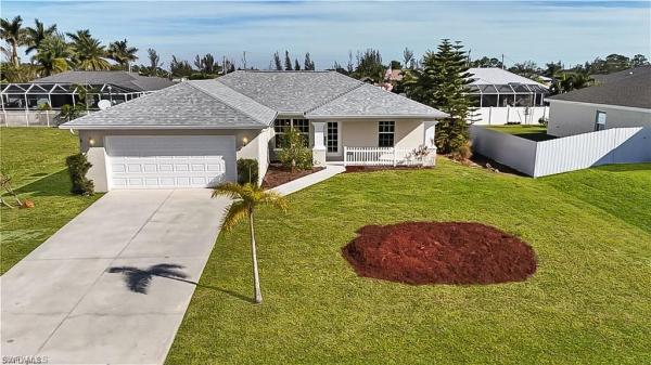 Gator Circle, 3623 12th Ave, Cape Coral, Florida 33909, image 3
