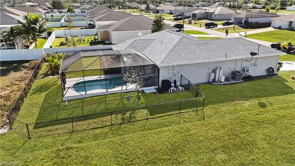 Gator Circle, 3623 12th Ave, Cape Coral, Florida 33909, image 2