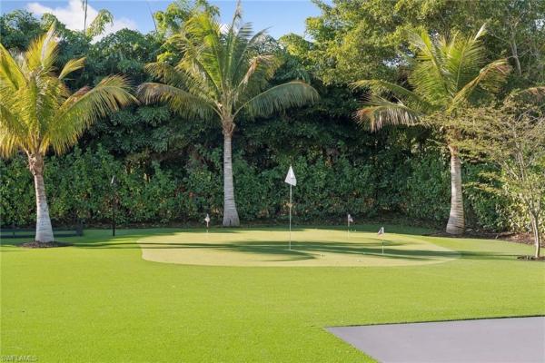 Pine Ridge Estates, 186 North St, Naples, Florida 34108, image 2