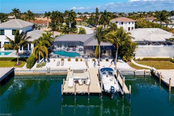 Marco Beach, 1782 Hummingbird Ct, Marco Island, Florida 34145, image 1