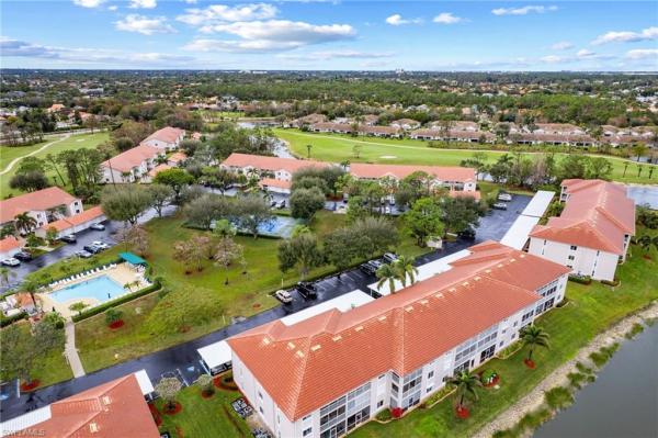 Chatham Square, 6700 Dennis Cir #A102, Naples, Florida 34104, image 2