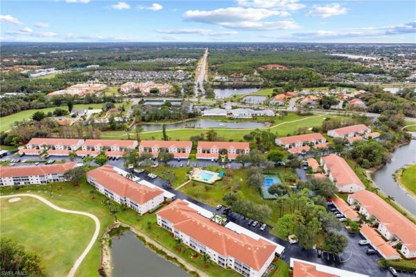 6700 Dennis Cir #A102, Naples, Florida 34104, image 1