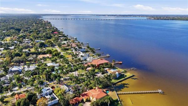 Riverside, 1205 Caloosa Dr, Fort Myers, Florida 33901, image 3