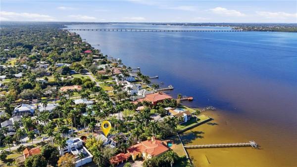 Riverside, 1205 Caloosa Dr, Fort Myers, Florida 33901, image 2