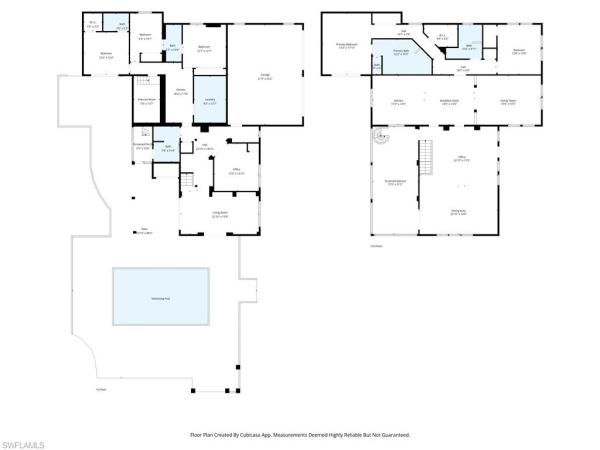 Riverside, 1205 Caloosa Dr, Fort Myers, Florida 33901, image 1