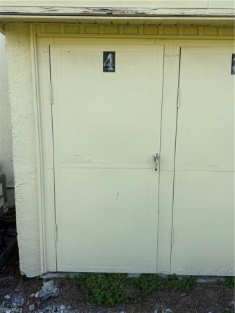 100 Glades Blvd #4, Naples, Florida 34112, image 1