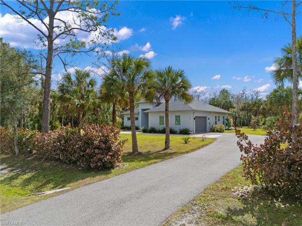 Golden Gate Estates, 280 NE 39th Ave, Naples, Florida 34120, image 1