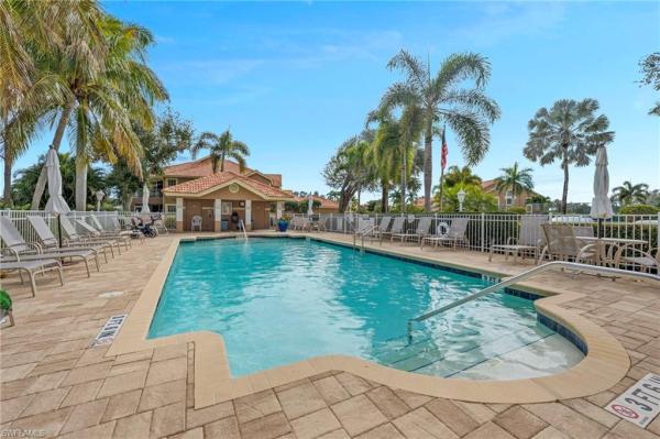 Wedgewood Sherburne At Worthington, 13221 Sherburne Cir #601, Bonita Springs, Florida 34135, image 2
