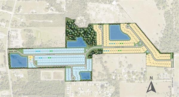 6511 Equinox Ln, North Fort Myers, Florida 33917, image 1