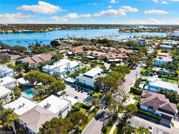 Tiffany Court At Olde Naples, 1063 S 8th St #202, Naples, Florida 34102, image 1