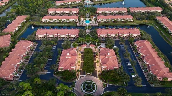 Villagio At Estero, 10121 Villagio Palms Way #104, Estero, Florida 33928, image 1