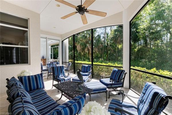 Calabria, 28540 Calabria Ct #102, Naples, Florida 34110, image 2