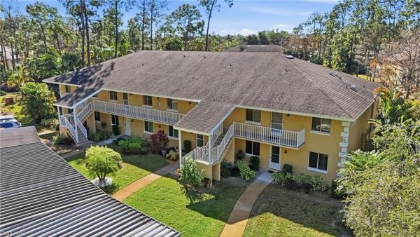 Woodmere Lake Club, 5654 Woodmere Lake Cir, Naples, Florida 34112, image 2