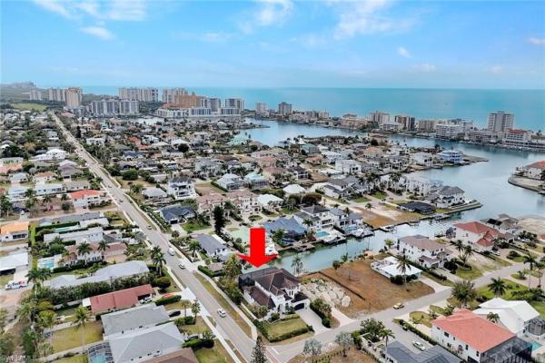 Conners At Vanderbilt Beach, 494 Seagull Ave, Naples, Florida 34108, image 1